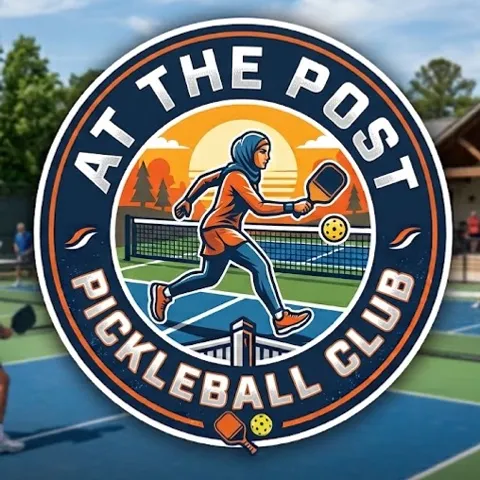 At The Post Pickleball Club