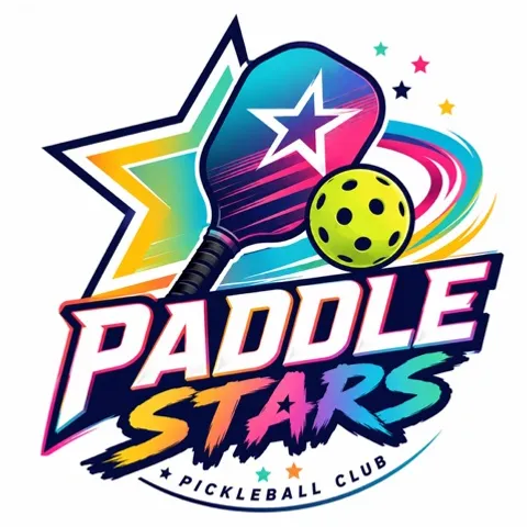 PADDLE STARS PICKLEBALL CLUB 