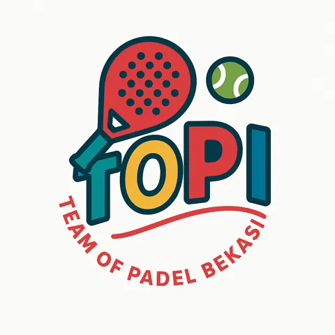 TOPI (Team Of Padel Bekasi)