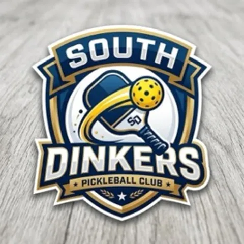 South Dinkers 🥒🏓
