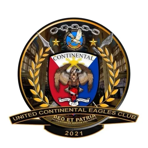 Continental Eagles Club