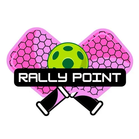 Rally Point Pickleball Club