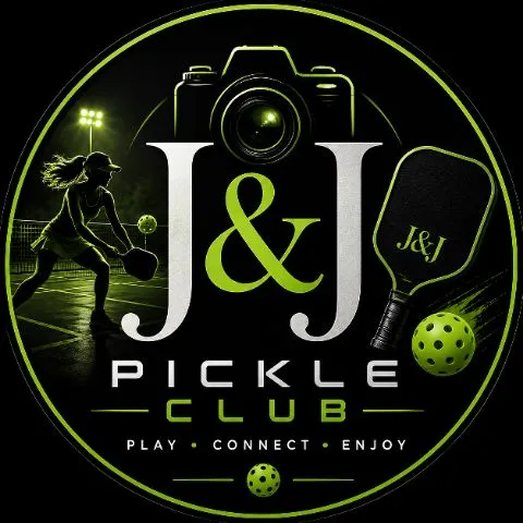 J&J PITIK PICKLE CLUB 🏓🥎📸