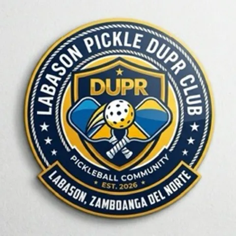 Labason Pickle DUPR Club
