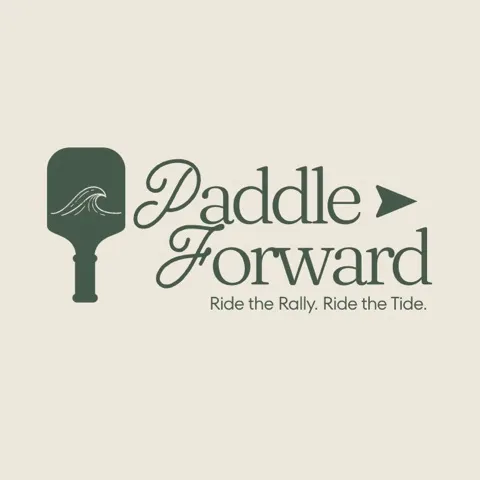 Paddle Forward