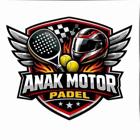ANAK MOTOR TAPI PADEL