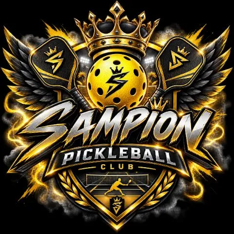 Sampion Pickleball Club