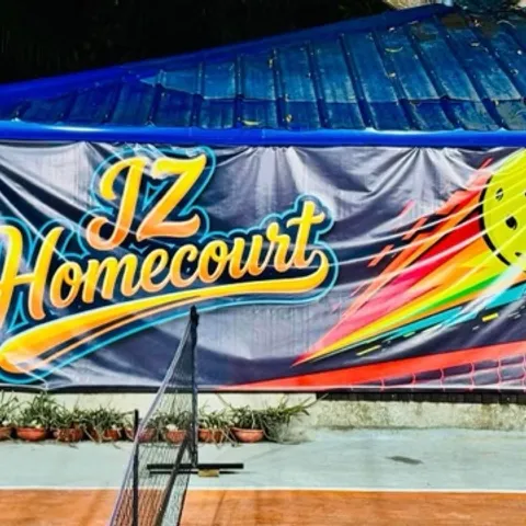 JZ Homecourt