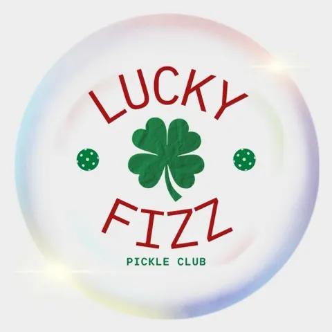 Lucky Fizz Pickle Club
