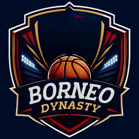 BORNEO DYNASTY 🏀