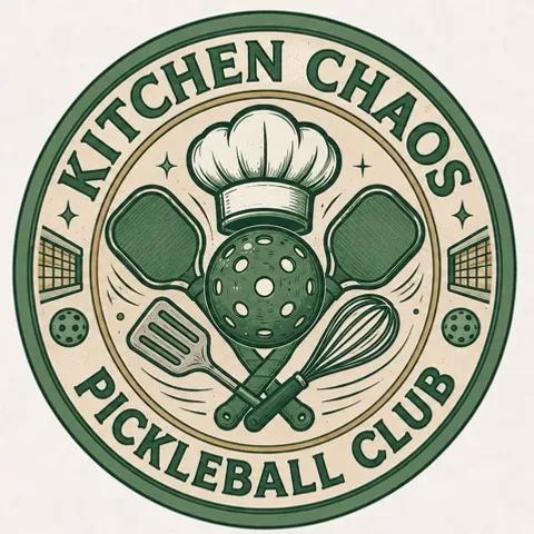 Kitchen Chaos 