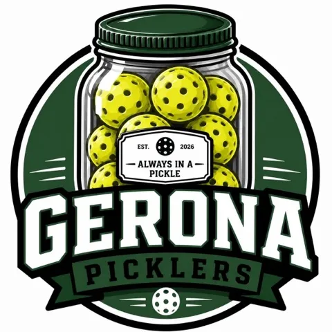 GERONA PICKLERS