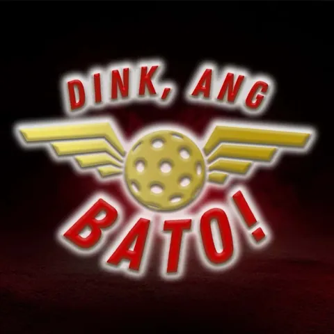 Dink, Ang Bato!