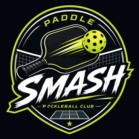 Paddle Smash