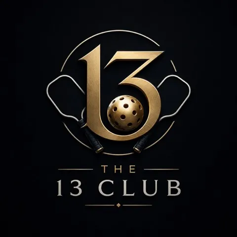 THE 13 CLUB