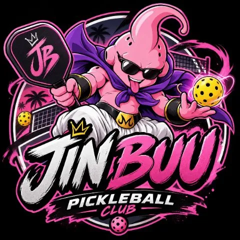 Jin Buu Pickleball Club