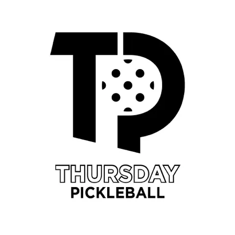 Thursday Pickleball 