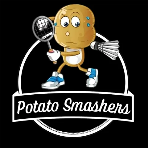 Potato Smashers
