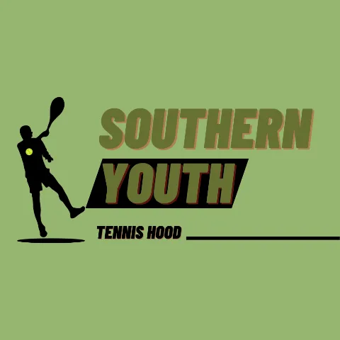 Southern Youth Tennis Hood