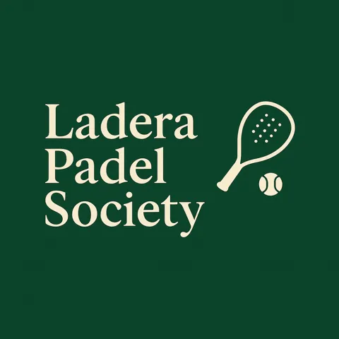 Ladera Padel Society