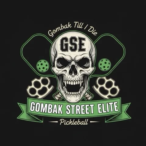 Gombak Street Elite