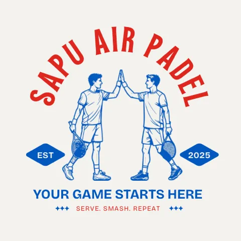 SAPU AIR PADEL CLUB