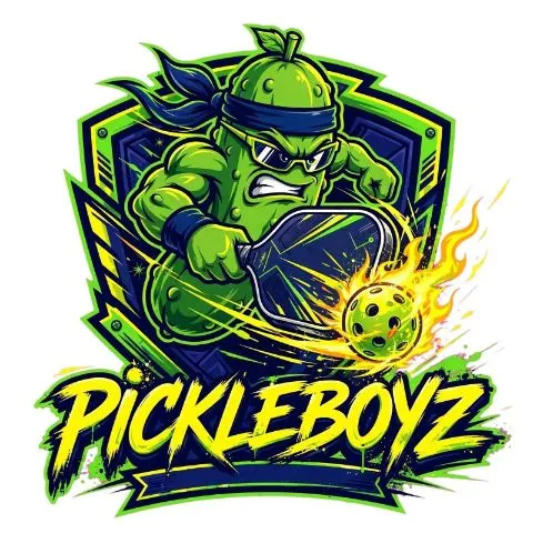 The PickleBoyz!