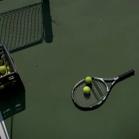 Teman Mabar Tenis Palu