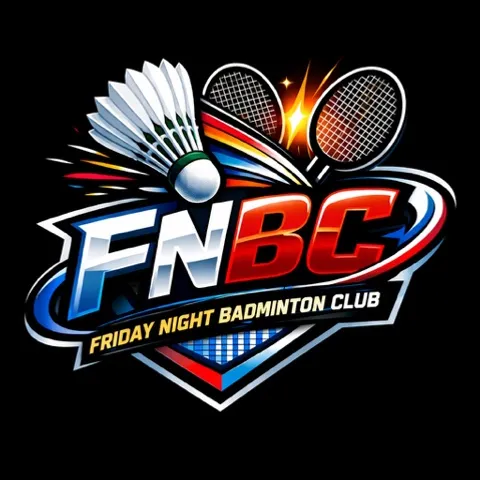 FNBC (Friday Night Badminton Club)