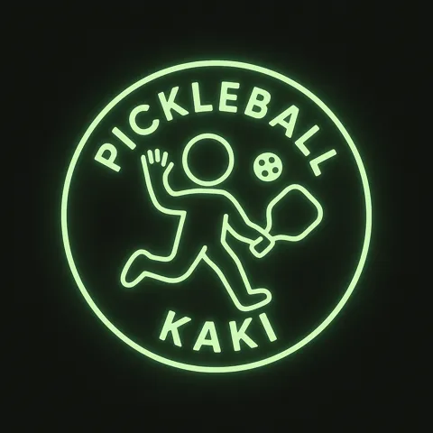 PICKLEBALL KAKI