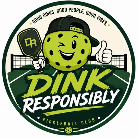 Dink Responsibly