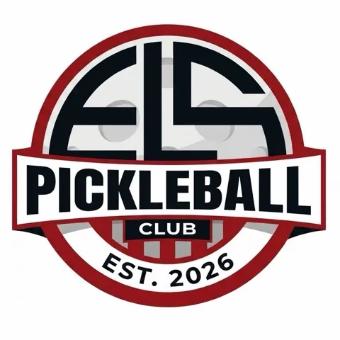 ELS Pickleball Club