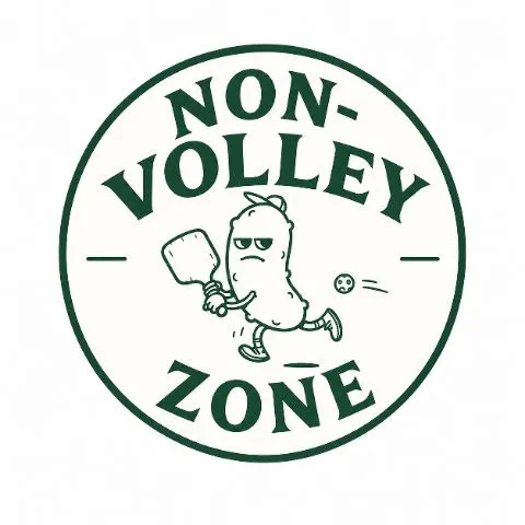 Non-Volley Zone 