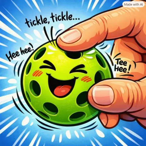 Sunday Tickleball Club
