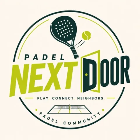 PADEL NEXT DOOR