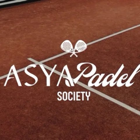 ASYA PADEL SOCIETY 