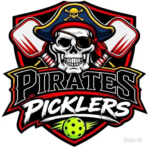 PIRATES PICKLERS