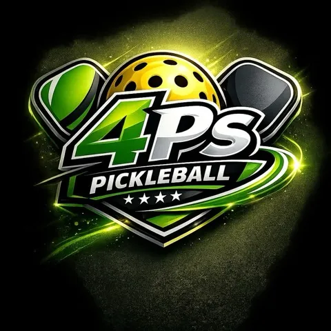 4P’s PICKLEBALL