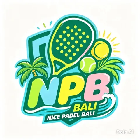 (NPB) NICE PADEL BALI