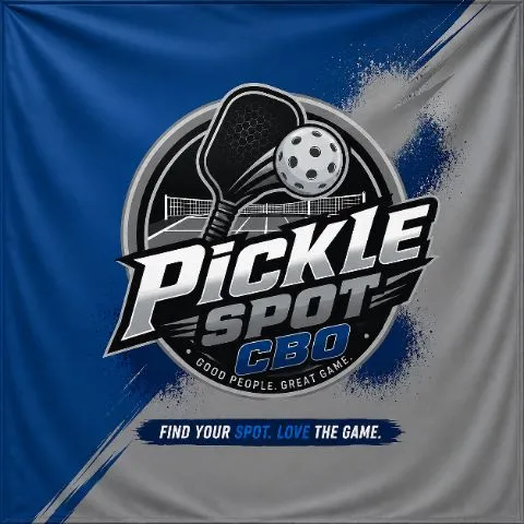 PICKLE SPOT CBO 