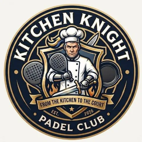 Kitchen Knights Padel