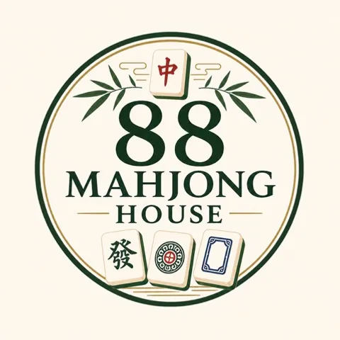 88 Mahjong House