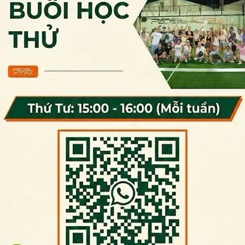 Padel xtra da nang