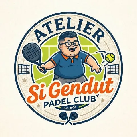 Atelier Si Gendut