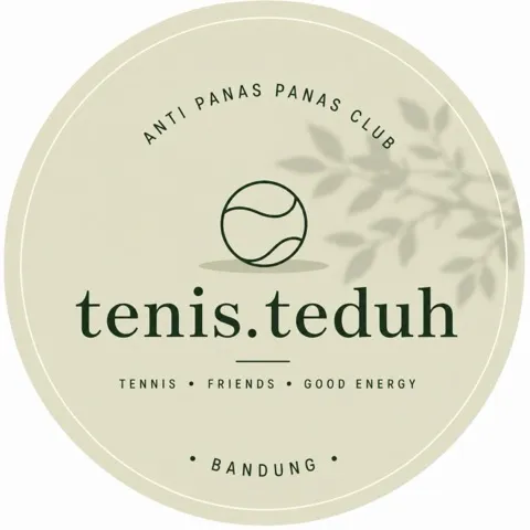 Tenis Teduh