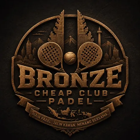 Bronze Cheap Club