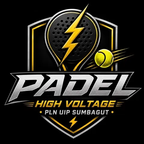PADEL HIGH VOLTAGE ⚡️