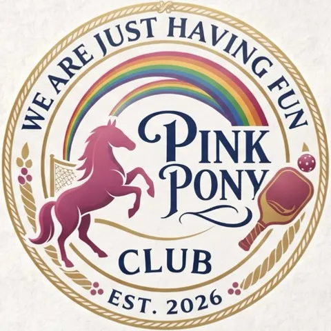 Pink Pony Club