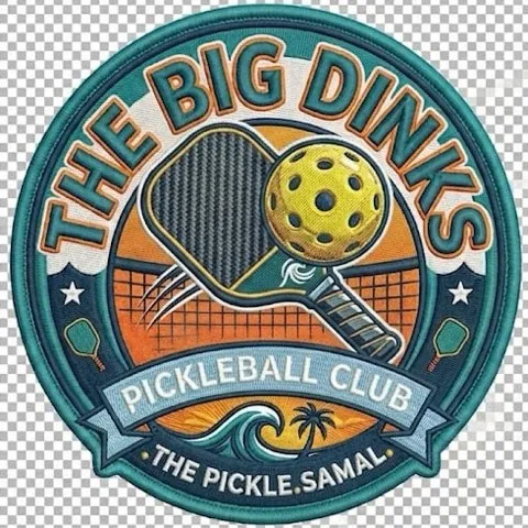 THE BIG DINKS