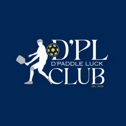 D' Paddle Luck Club